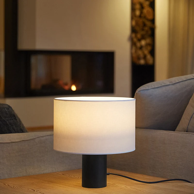 Estiluz Cyls M-3906 Table Lamp