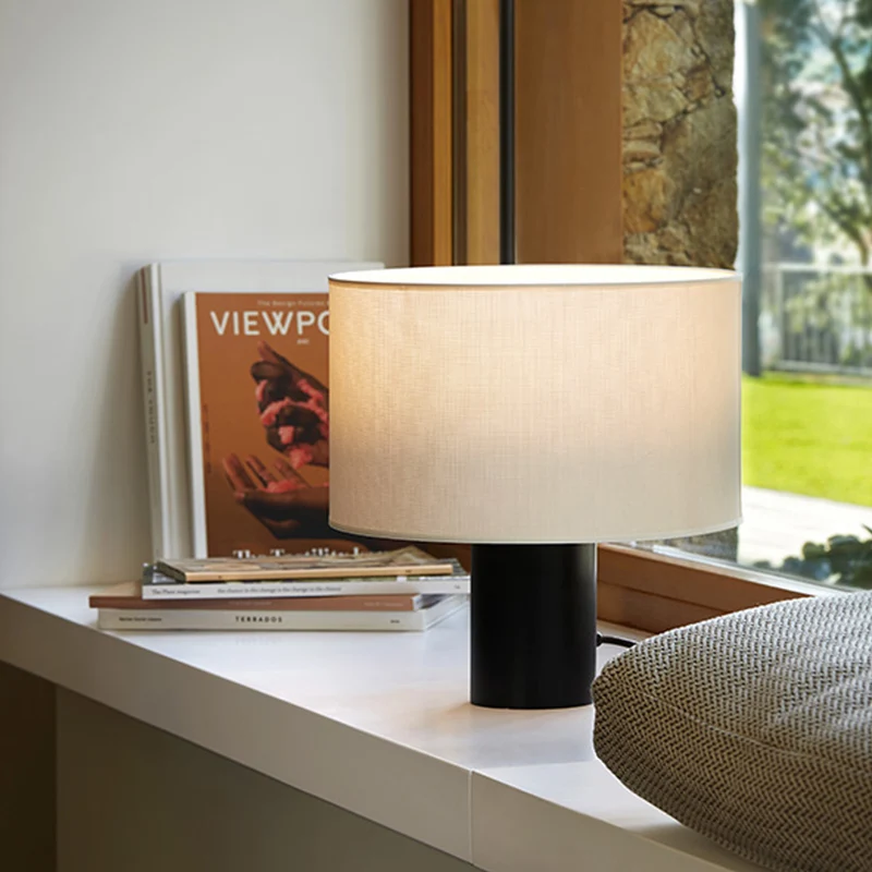 Estiluz Cyls M-3906 Table Lamp