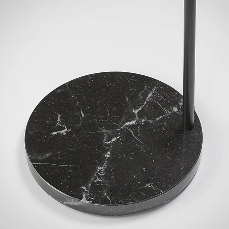 Estiluz Cyls Floor Lamp with Shade