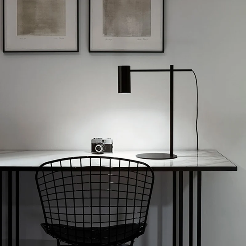 Estiluz Cyls M-3907 Table Lamp