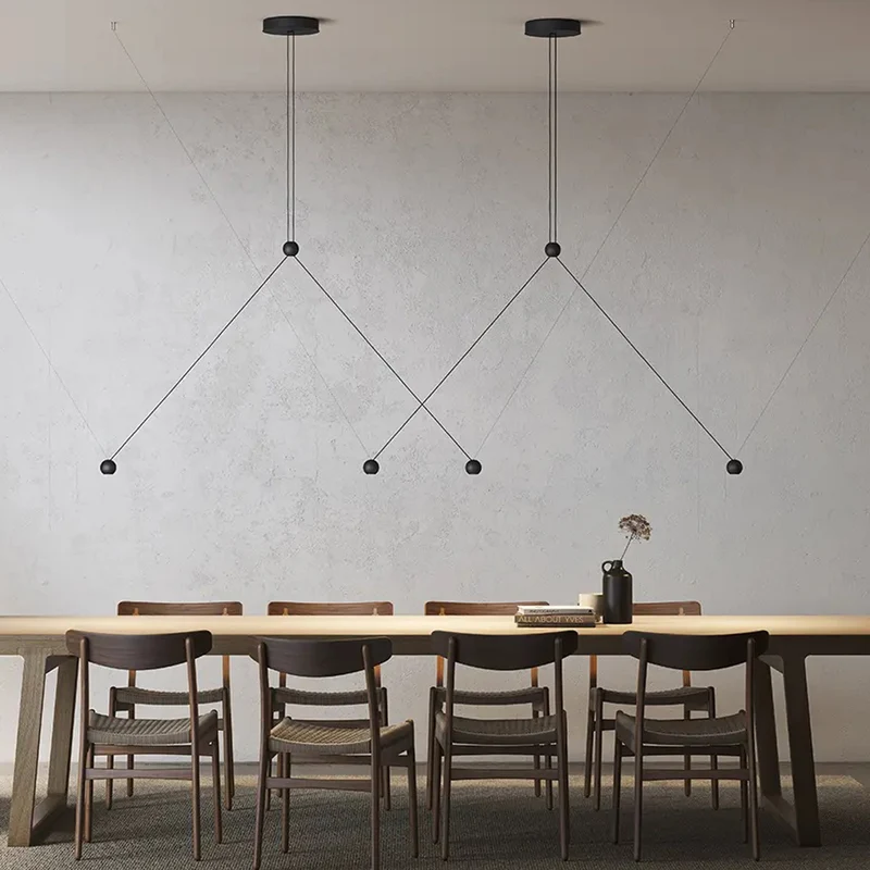Estiluz Compass Pendant Lamp
