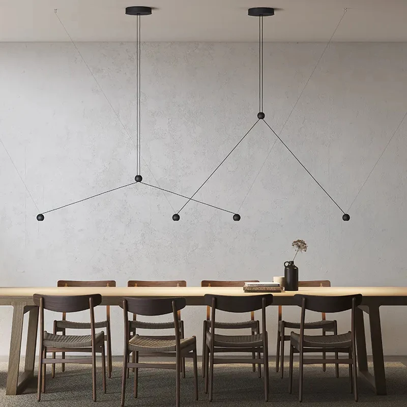 Estiluz Compass Pendant Lamp