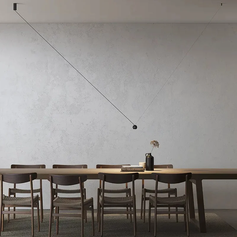 Estiluz Compass Pendant Lamp