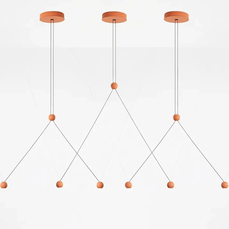 Estiluz Compass Pendant Lamp
