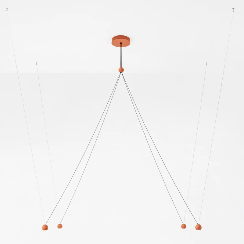 Estiluz Compass Pendant Lamp