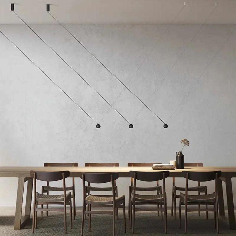 Estiluz Compass Pendant Lamp