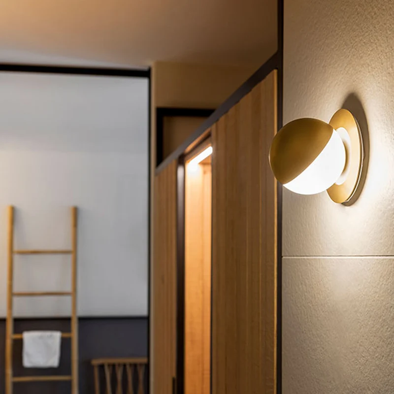 Estiluz Alfi Wall / Ceiling Lamp