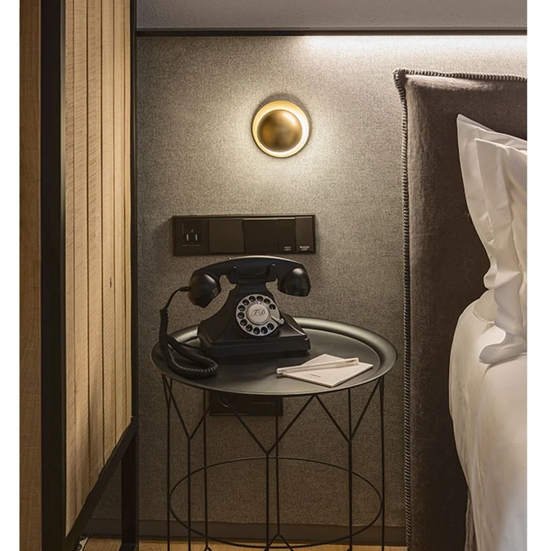 Estiluz Alfi Wall / Ceiling Lamp