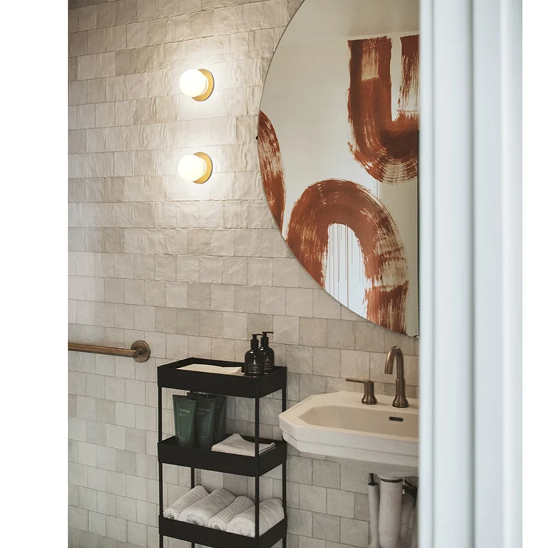 Estiluz Alfi Wall / Ceiling Lamp