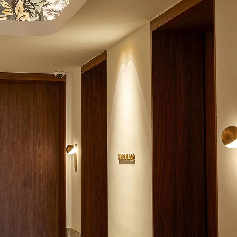 Estiluz Alfi Wall / Ceiling Lamp