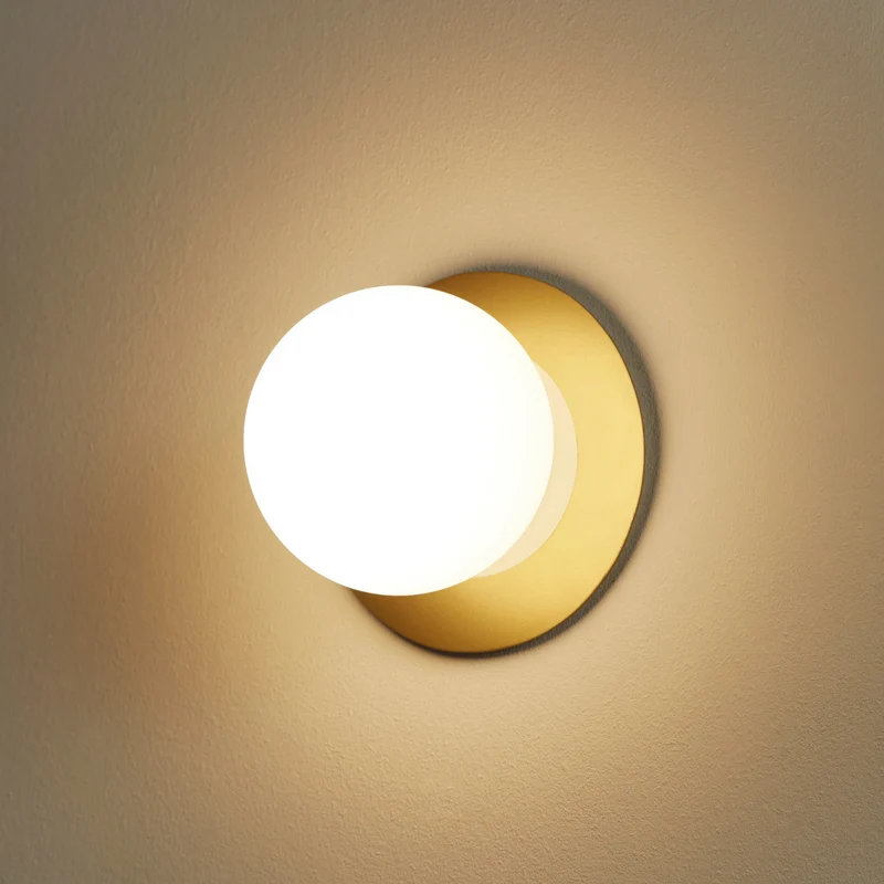 Estiluz Alfi Wall / Ceiling Lamp