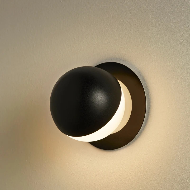 Estiluz Alfi Wall / Ceiling Lamp