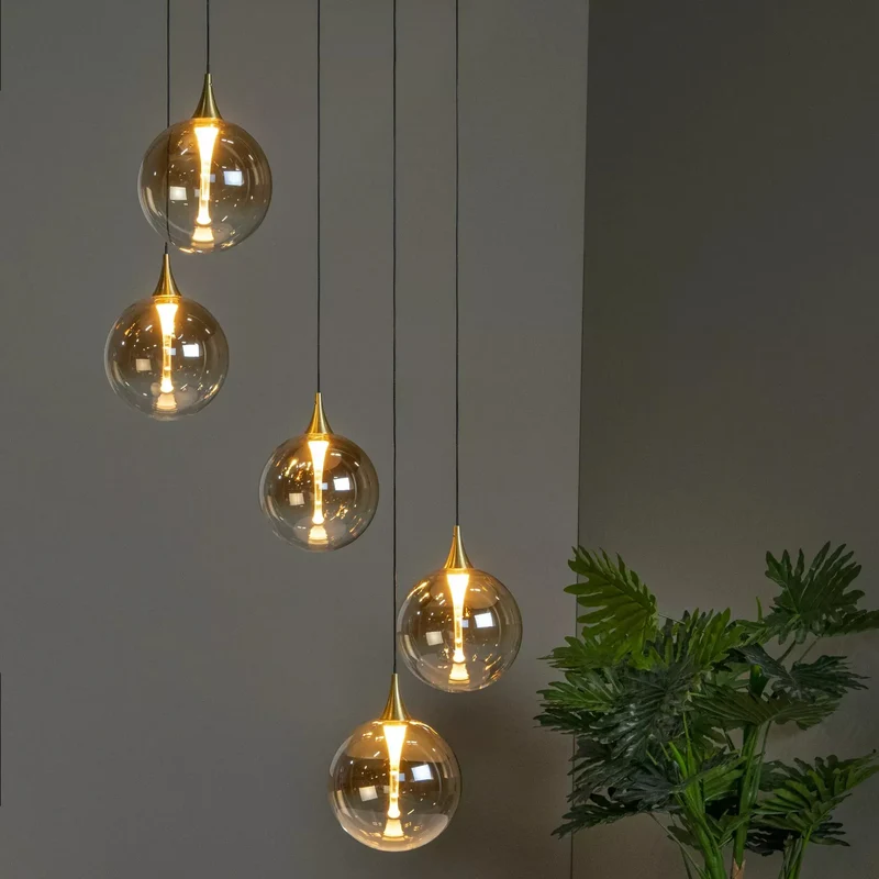 Lampe Plafond