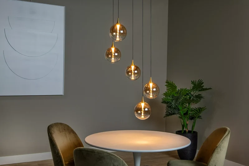 Lampe Plafond
