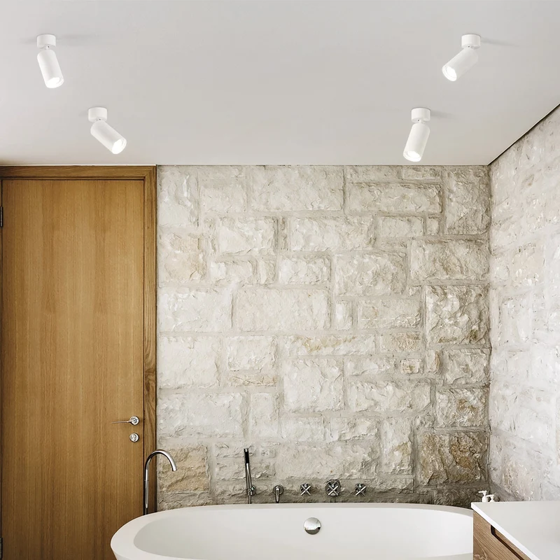 Plafonnier Spot Chambre