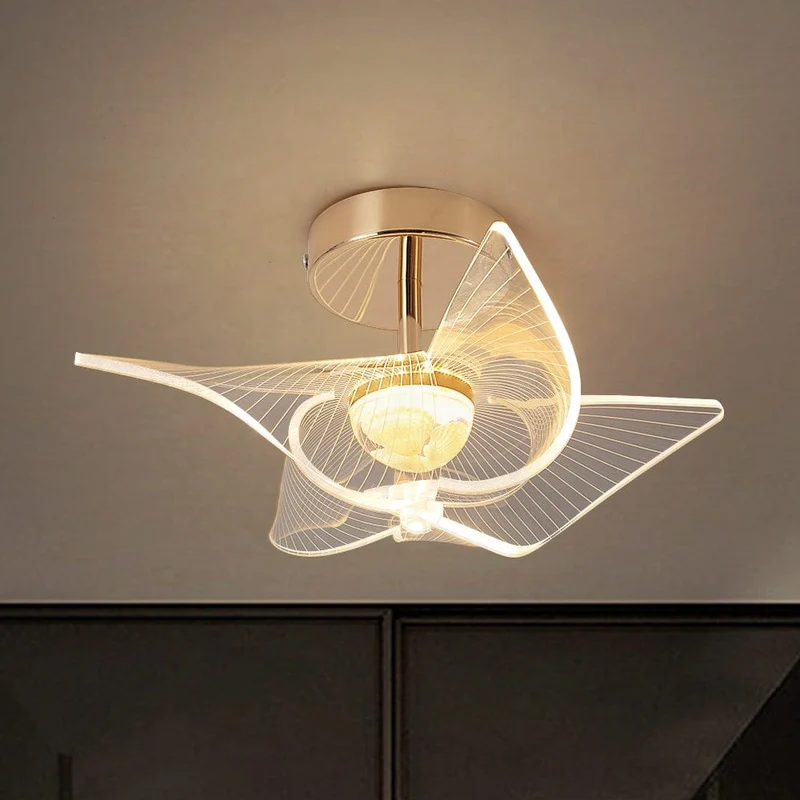 Applique Plafond