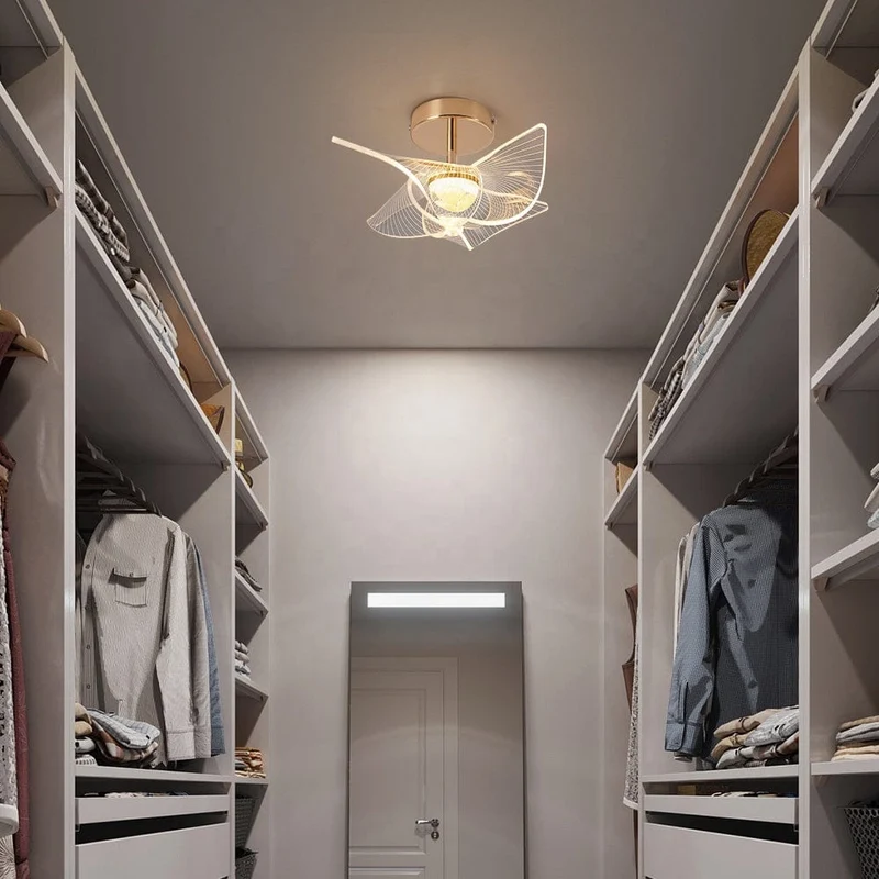 Applique Plafond