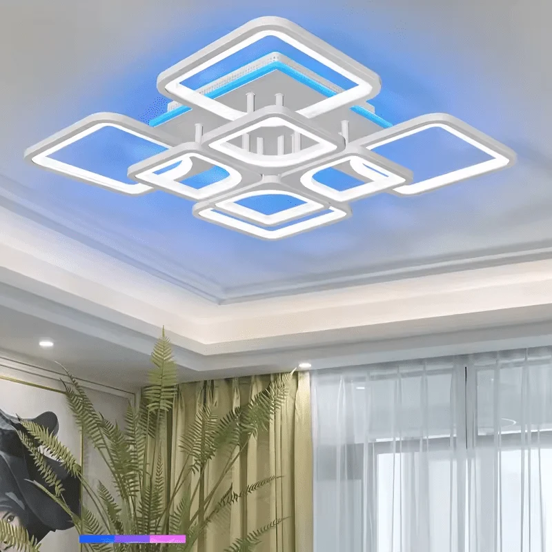 Plafond Avec Led