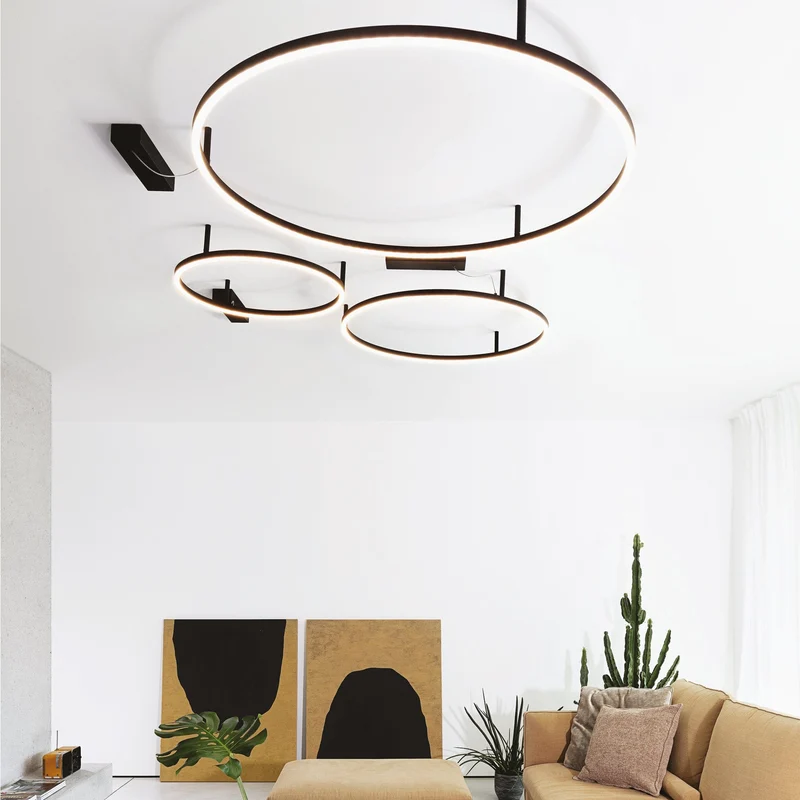 Led Pour Plafond