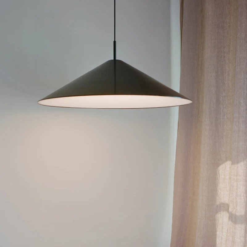 New Works Brolly Pendant Lamp