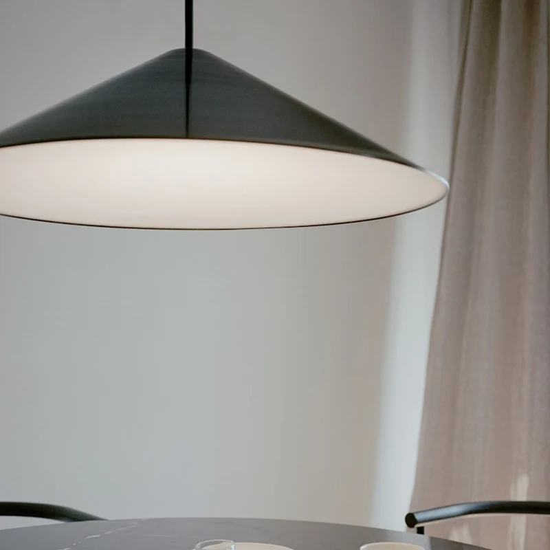 New Works Brolly Pendant Lamp