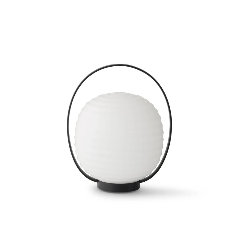 New Works Lantern Portable Lamp