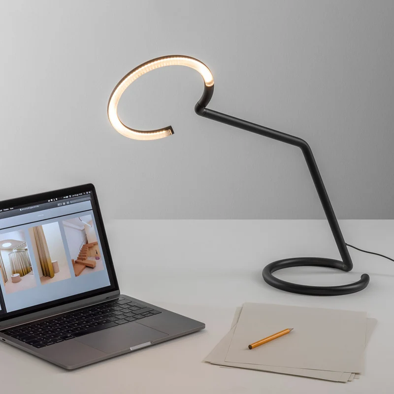 Artemide Vine Light Table Lamp