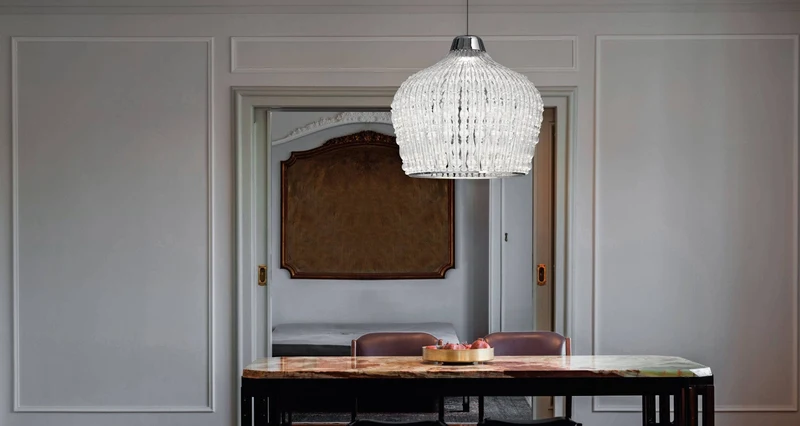 Tendance Luminaire Chambre