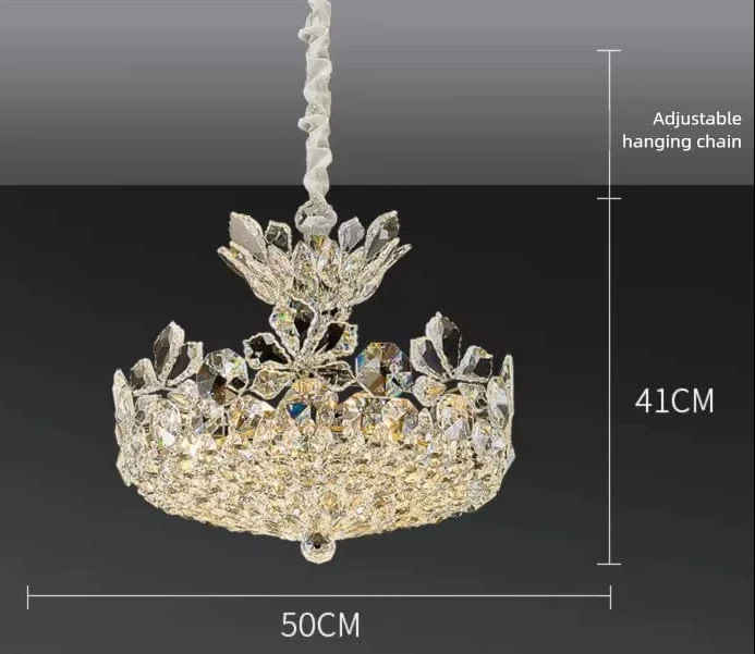Lustre Chandelier