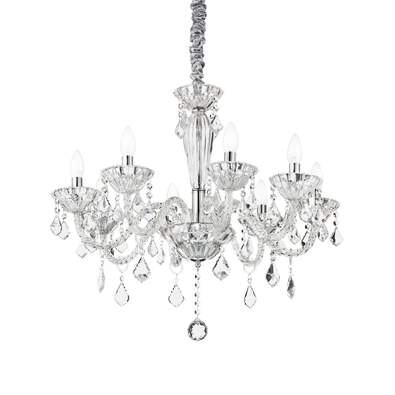 Lustre Pas Cher