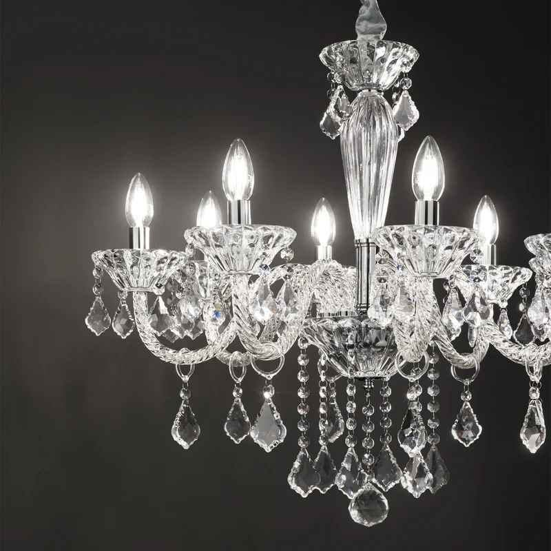 Lustre Pas Cher