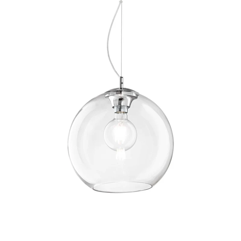 Suspension Verre Luminaire