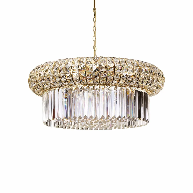 Grande Suspension Luminaire Pas Cher