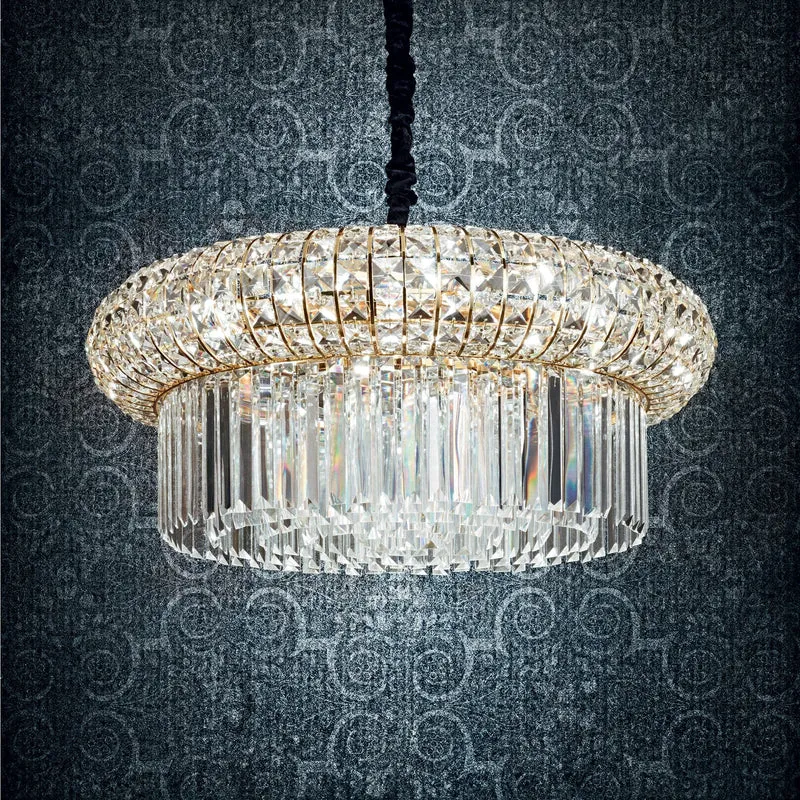 Grande Suspension Luminaire Pas Cher