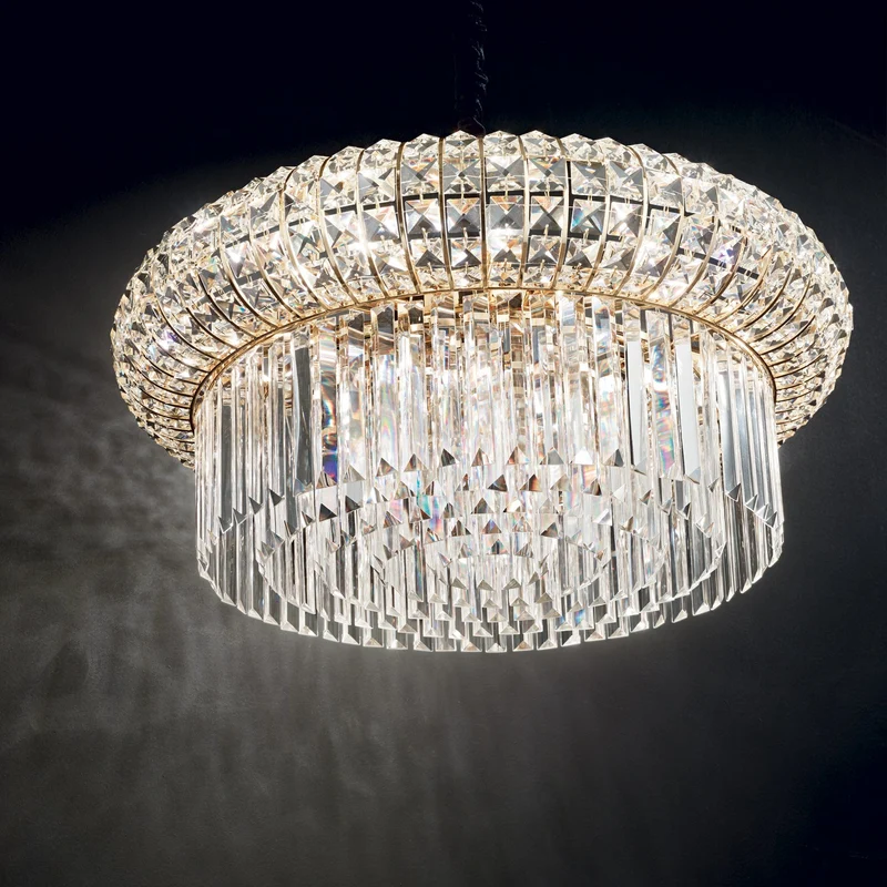 Grande Suspension Luminaire Pas Cher
