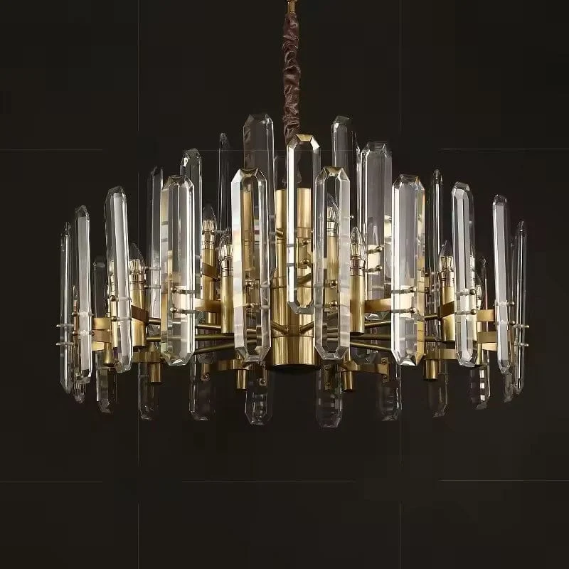 Lustre Design