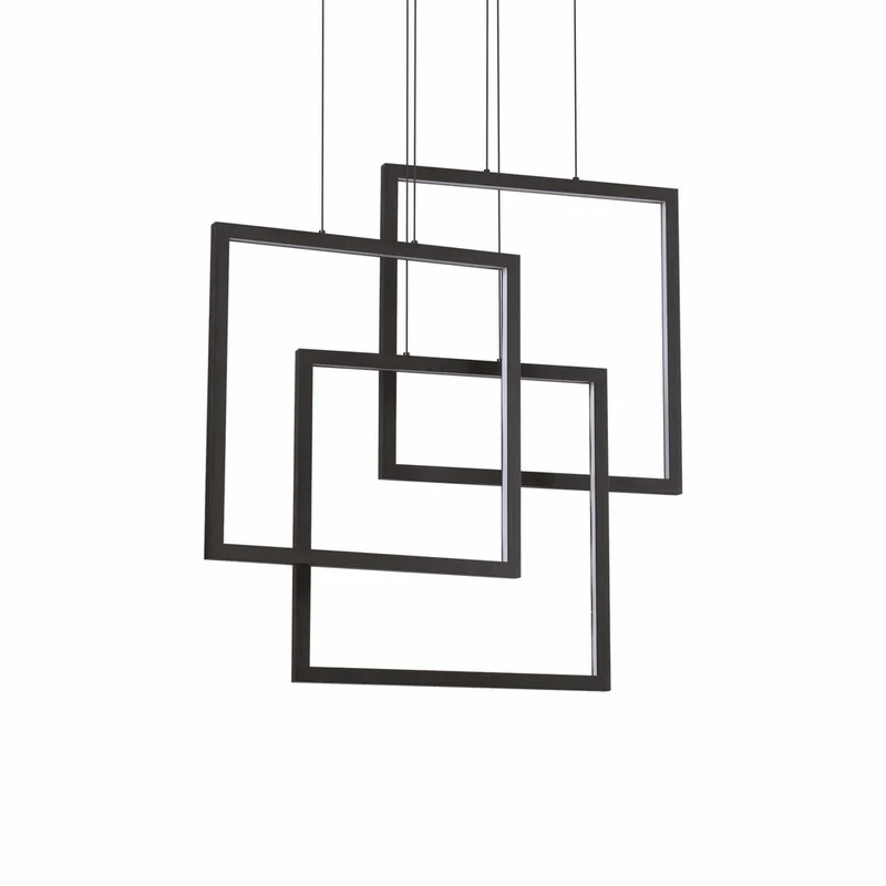 Suspension Luminaire Style Scandinave
