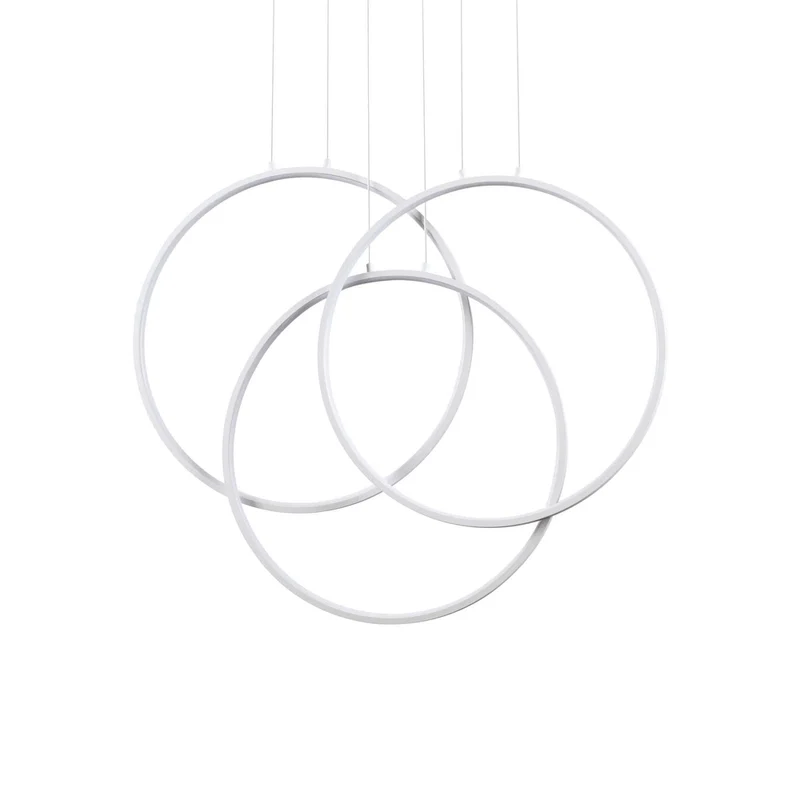 Suspension Pour Entrée