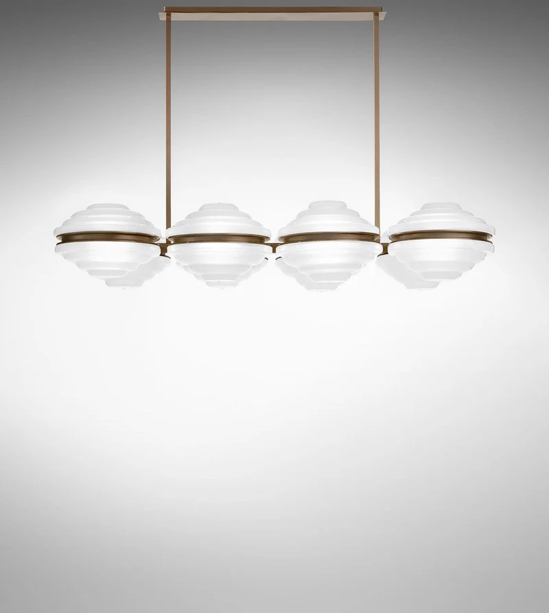 Suspension Luminaire Table Salle À Manger