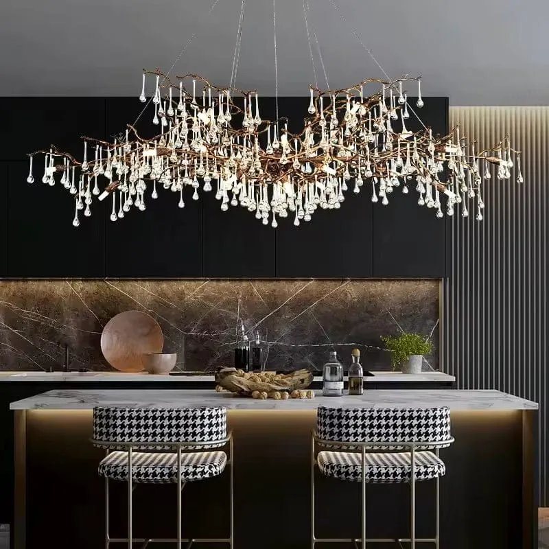 Lustre Deco