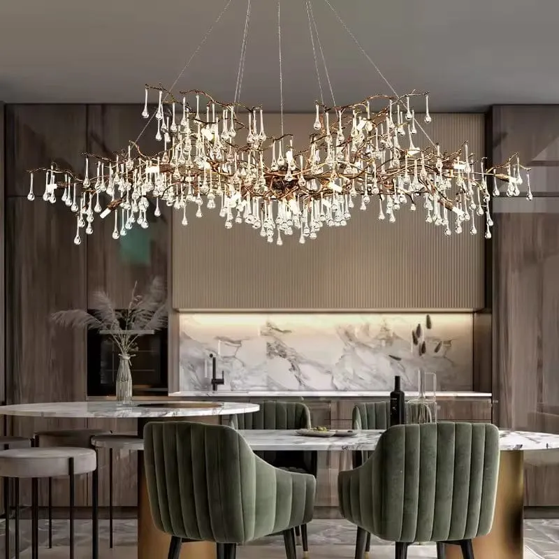 Lustre Deco