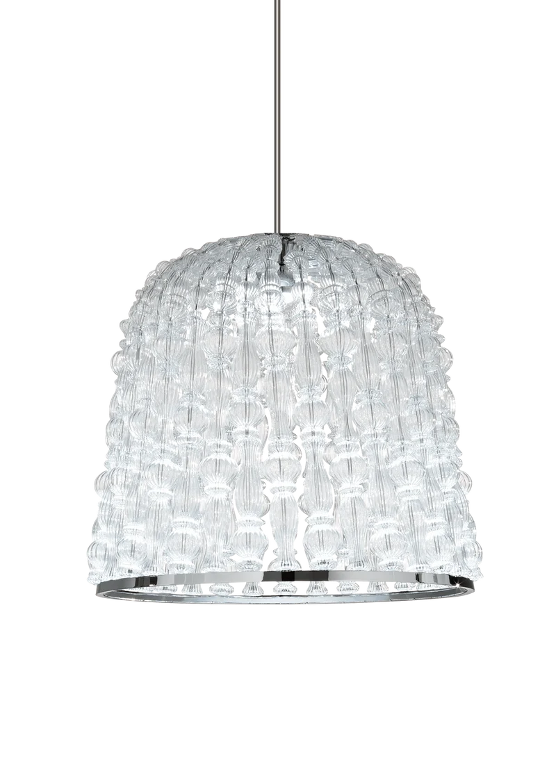 Luminaire Italien