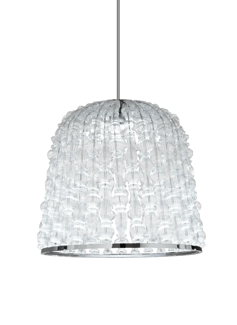 Luminaire Italien