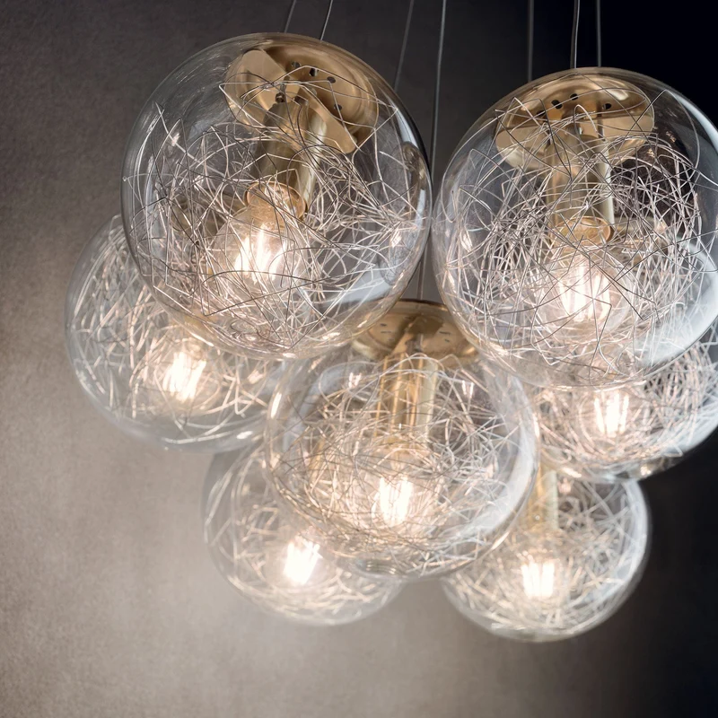 Luminaire Laiton
