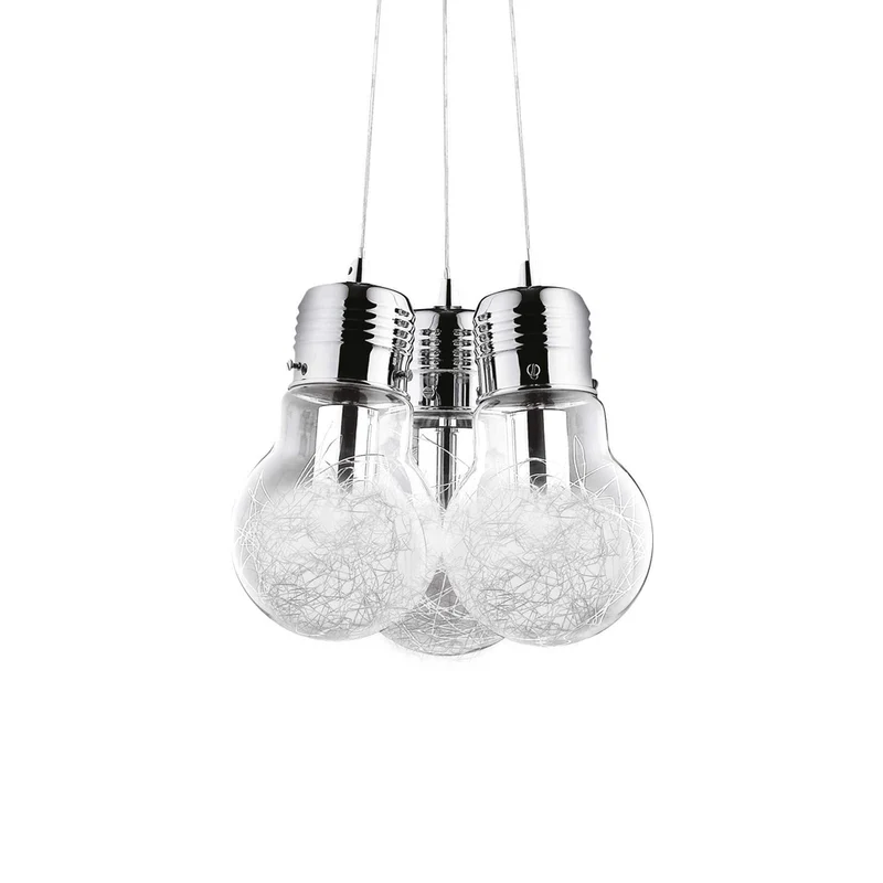Suspension 3 Lumières