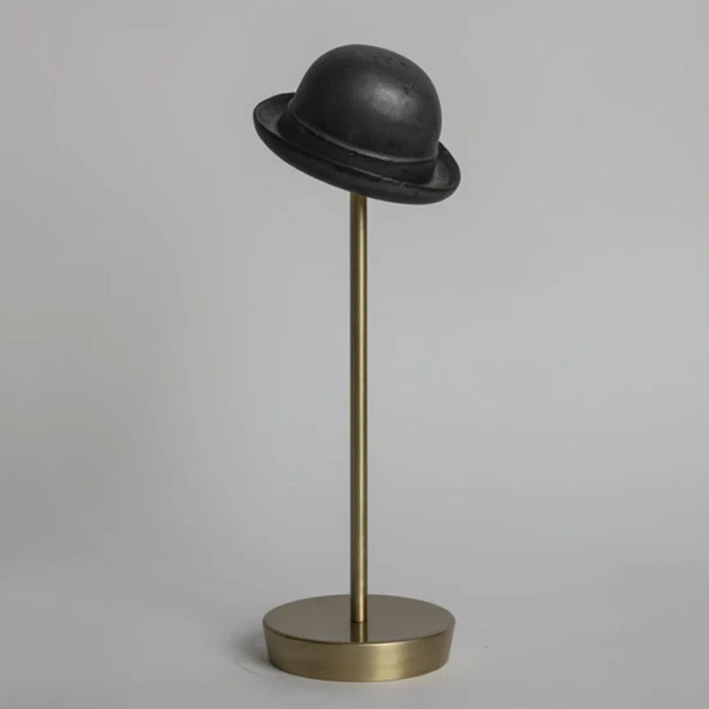 Toscot Et Voilà LED Portable Table Lamp