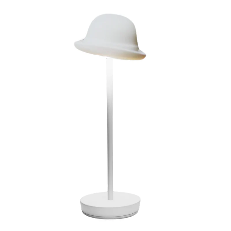 Toscot Et Voilà LED Portable Table Lamp