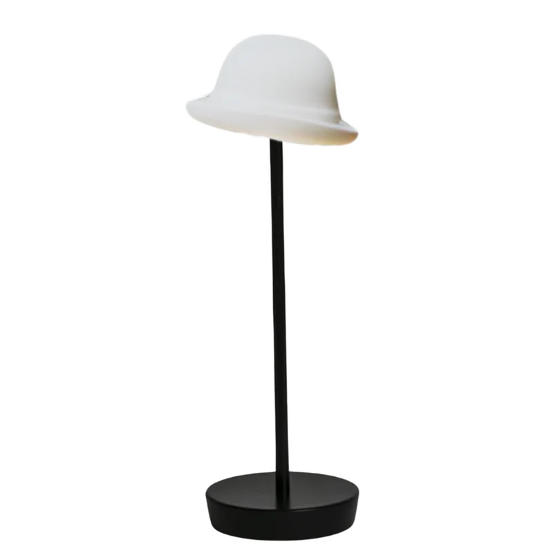 Toscot Et Voilà LED Portable Table Lamp