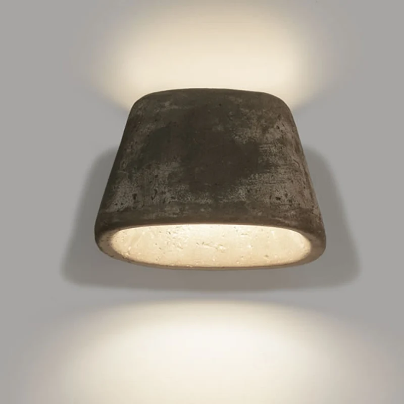Toscot Tobo LED Outdoor Wall Lamp