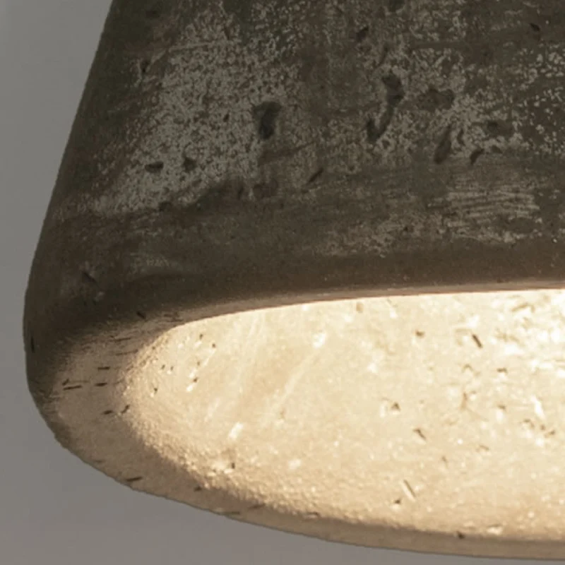 Toscot Tobo LED Outdoor Wall Lamp